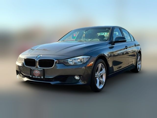 2015 BMW 3 Series 328i xDrive