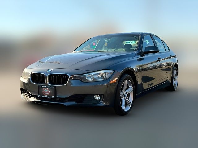 2015 BMW 3 Series 328i xDrive