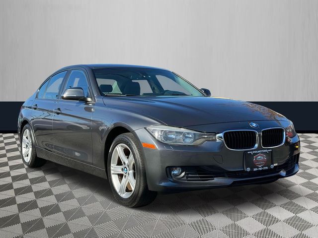 2015 BMW 3 Series 328i xDrive