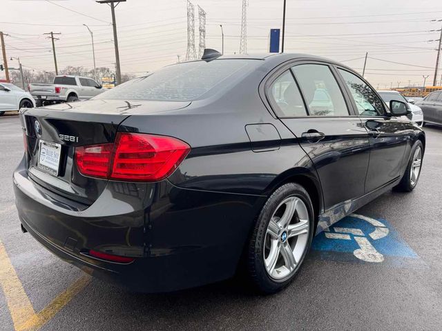 2015 BMW 3 Series 328i xDrive
