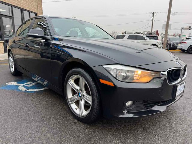 2015 BMW 3 Series 328i xDrive