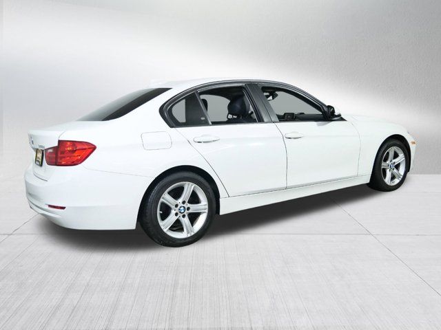 2015 BMW 3 Series 328i xDrive