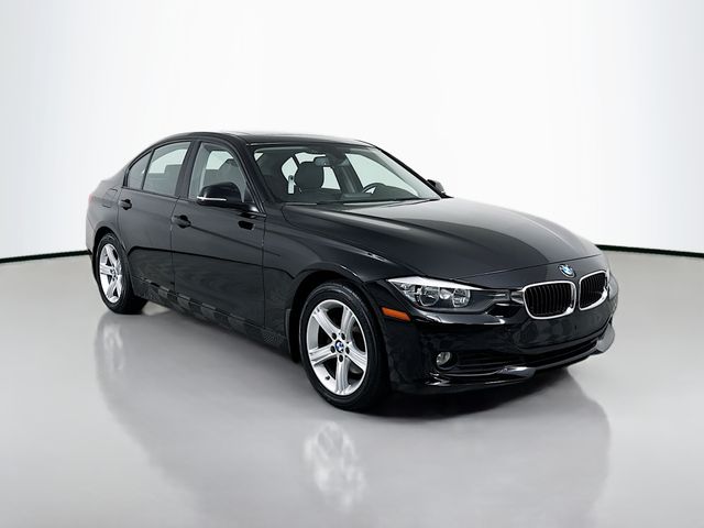 2015 BMW 3 Series 328i xDrive