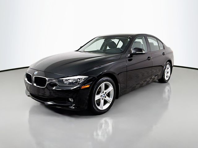 2015 BMW 3 Series 328i xDrive