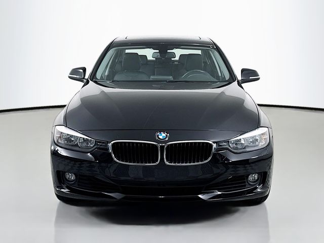 2015 BMW 3 Series 328i xDrive