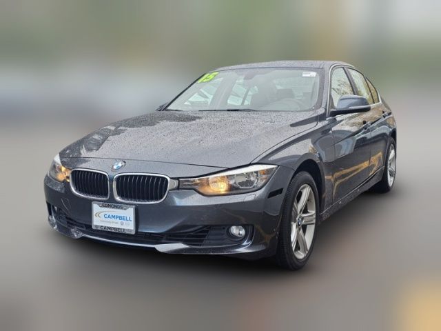 2015 BMW 3 Series 328i xDrive