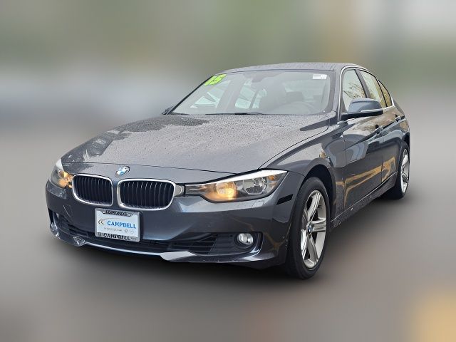 2015 BMW 3 Series 328i xDrive