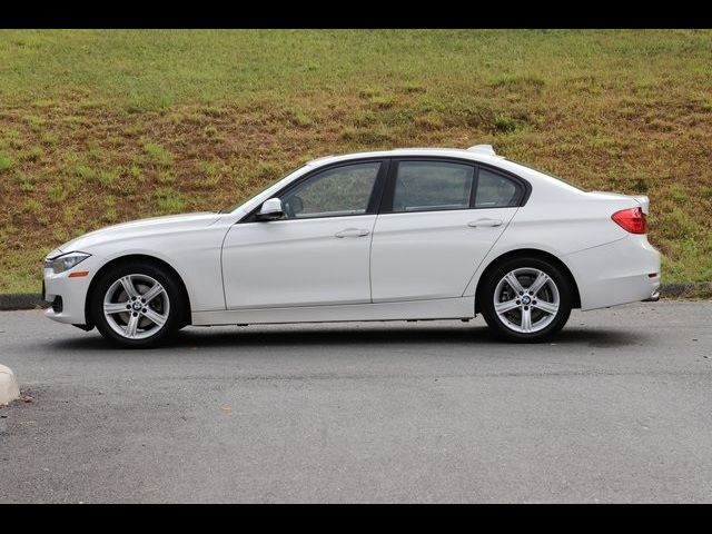 2015 BMW 3 Series 328i xDrive