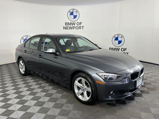 2015 BMW 3 Series 328i xDrive