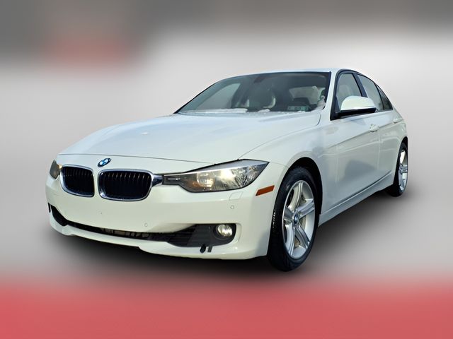 2015 BMW 3 Series 328i xDrive