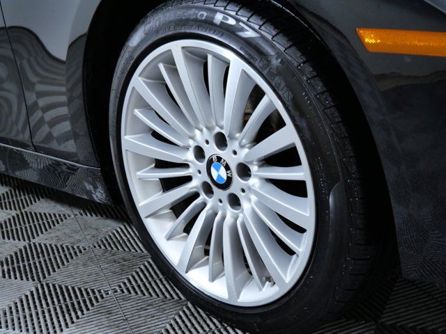 2015 BMW 3 Series 328i xDrive