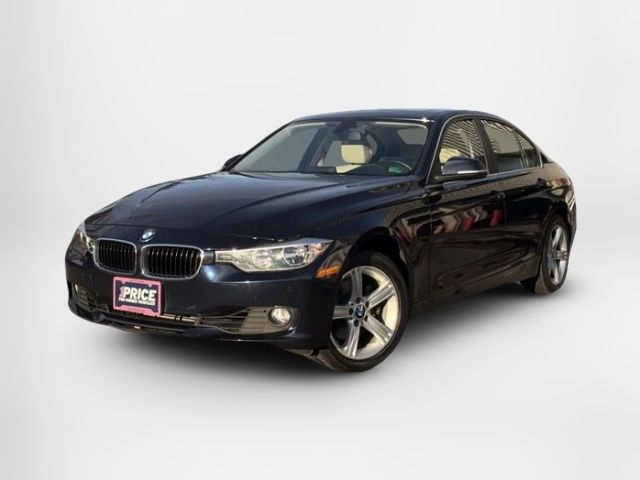 2015 BMW 3 Series 328i xDrive
