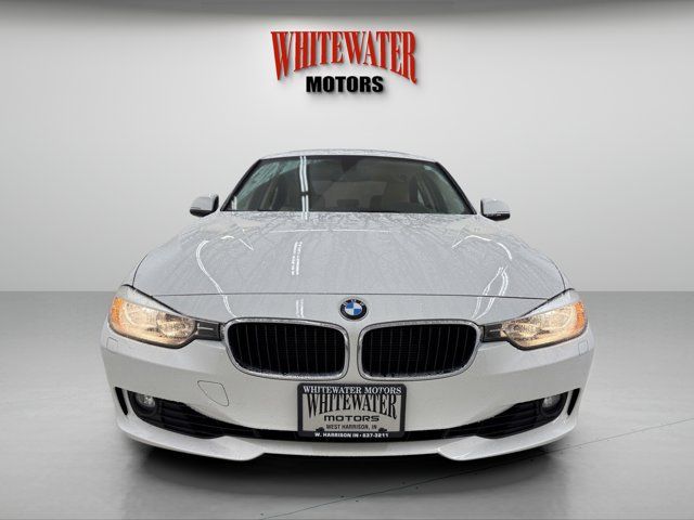 2015 BMW 3 Series 328i xDrive