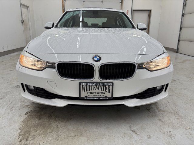 2015 BMW 3 Series 328i xDrive