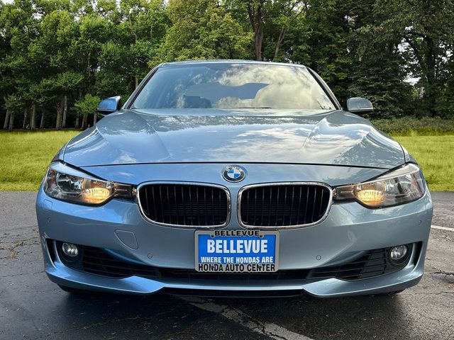 2015 BMW 3 Series 328i xDrive