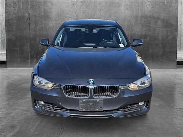 2015 BMW 3 Series 328i xDrive