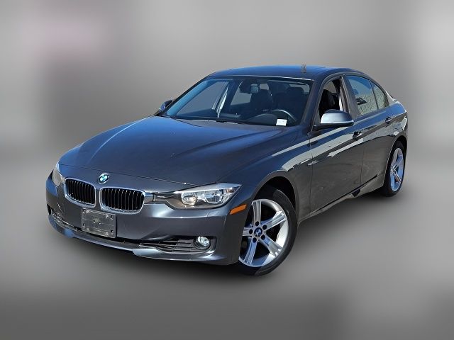 2015 BMW 3 Series 328i xDrive