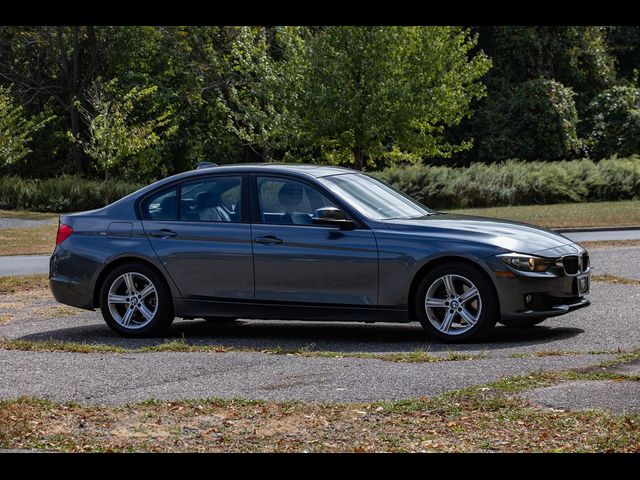 2015 BMW 3 Series 328i xDrive