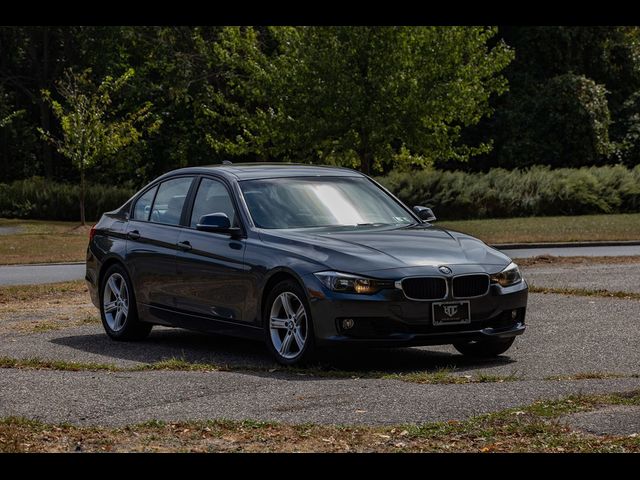 2015 BMW 3 Series 328i xDrive