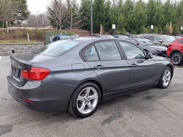 2015 BMW 3 Series 328i xDrive