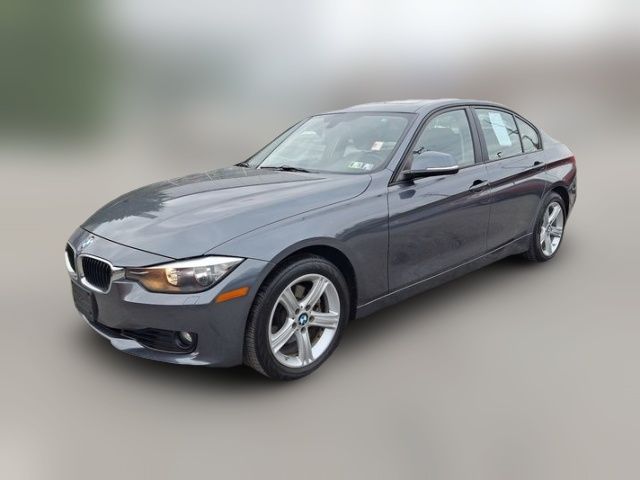 2015 BMW 3 Series 328i xDrive