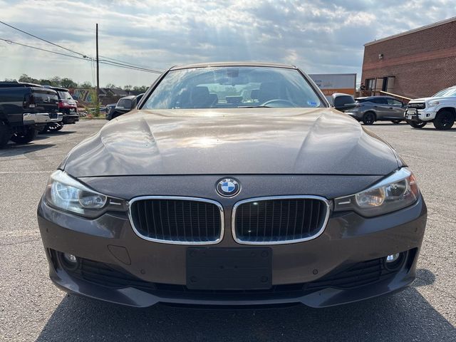 2015 BMW 3 Series 328i xDrive