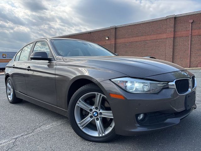 2015 BMW 3 Series 328i xDrive