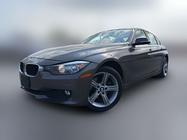 2015 BMW 3 Series 328i xDrive