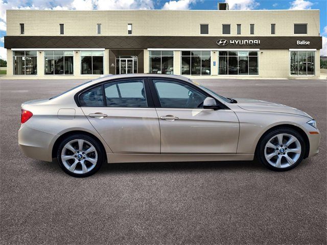 2015 BMW 3 Series 328i xDrive