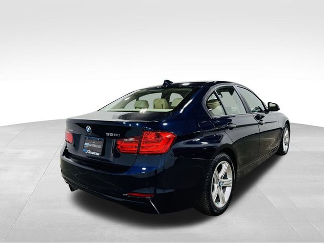 2015 BMW 3 Series 328i xDrive