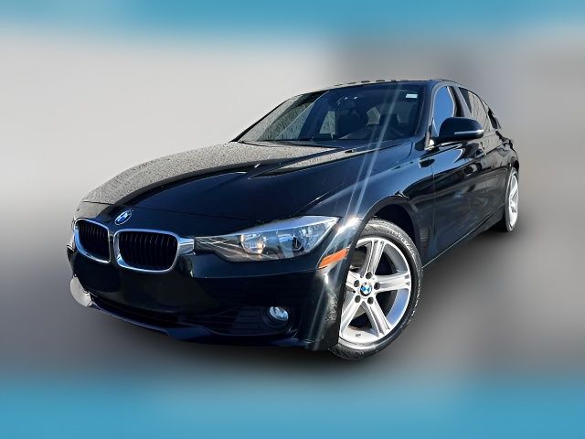 2015 BMW 3 Series 328i xDrive