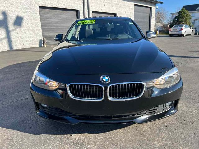 2015 BMW 3 Series 328i xDrive
