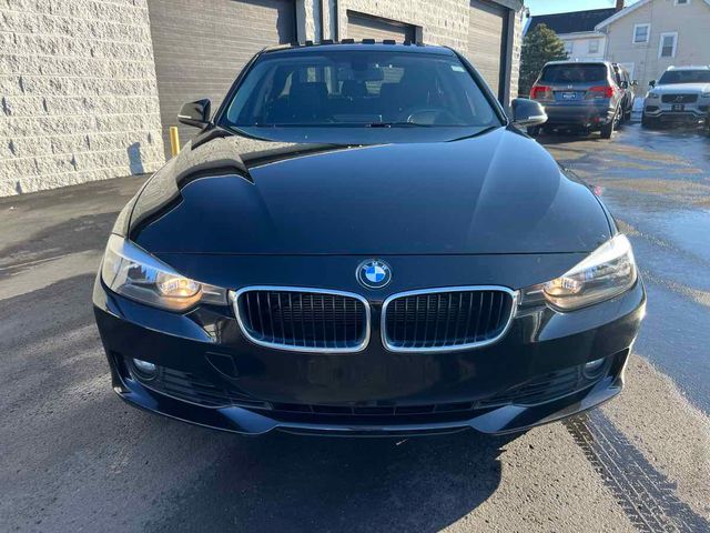 2015 BMW 3 Series 328i xDrive