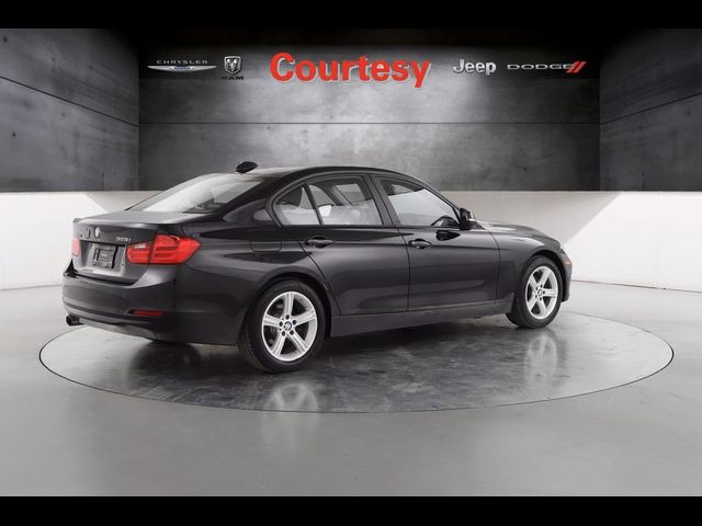 2015 BMW 3 Series 328i xDrive