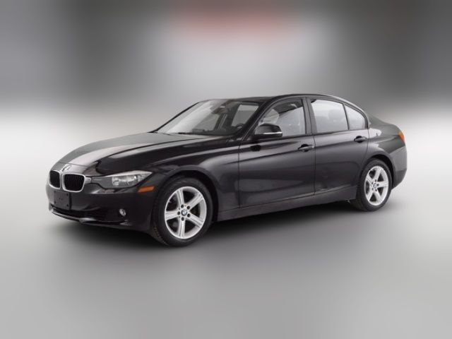 2015 BMW 3 Series 328i xDrive