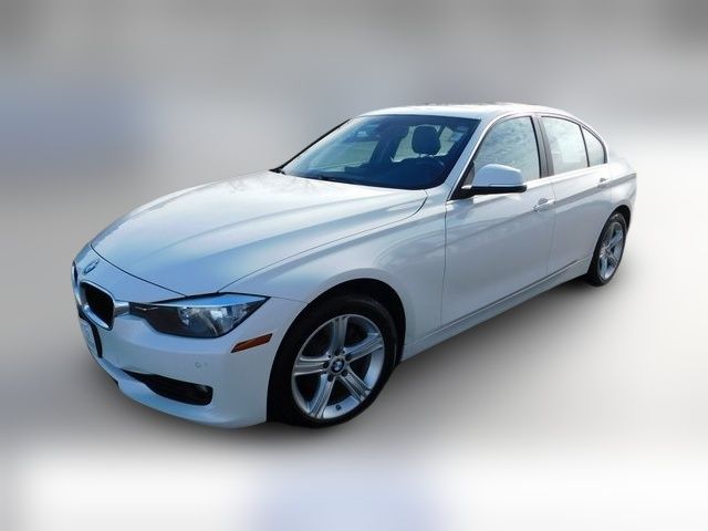 2015 BMW 3 Series 328i xDrive