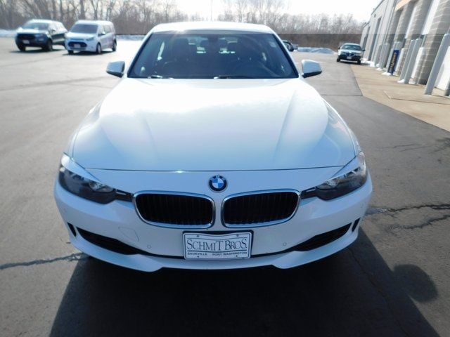 2015 BMW 3 Series 328i xDrive