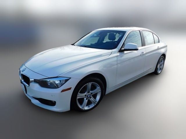 2015 BMW 3 Series 328i xDrive