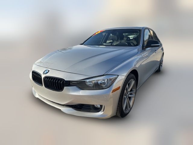 2015 BMW 3 Series 328i xDrive
