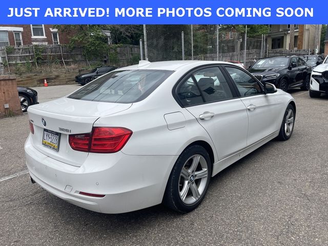 2015 BMW 3 Series 328i xDrive