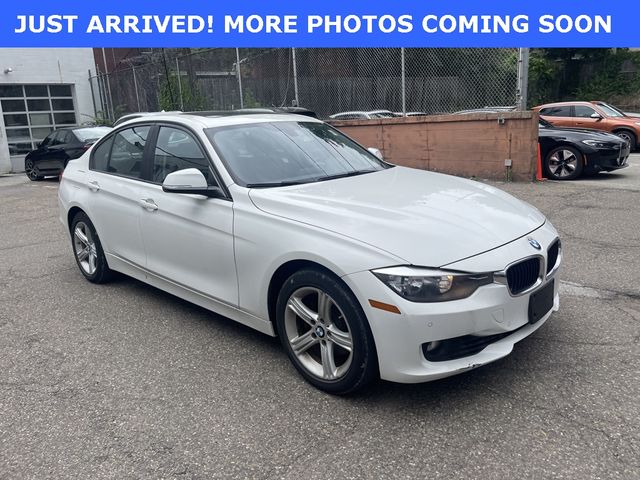 2015 BMW 3 Series 328i xDrive