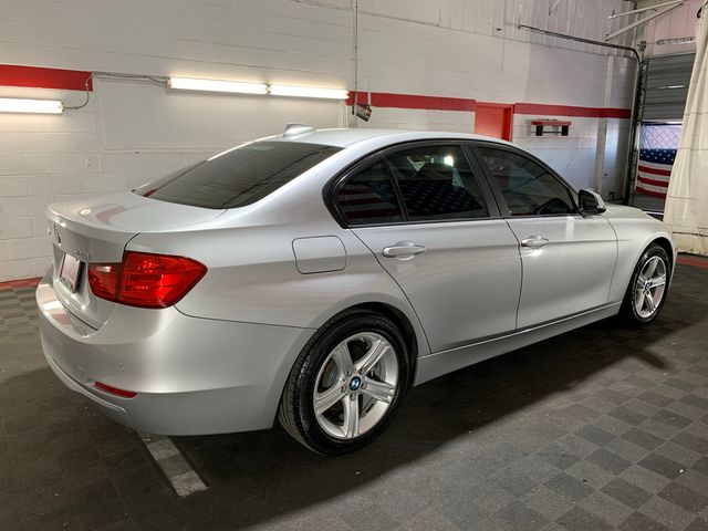 2015 BMW 3 Series 328i xDrive