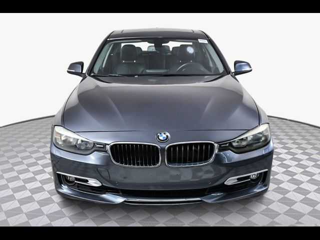 2015 BMW 3 Series 328i xDrive