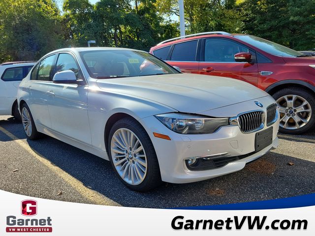 2015 BMW 3 Series 328i xDrive