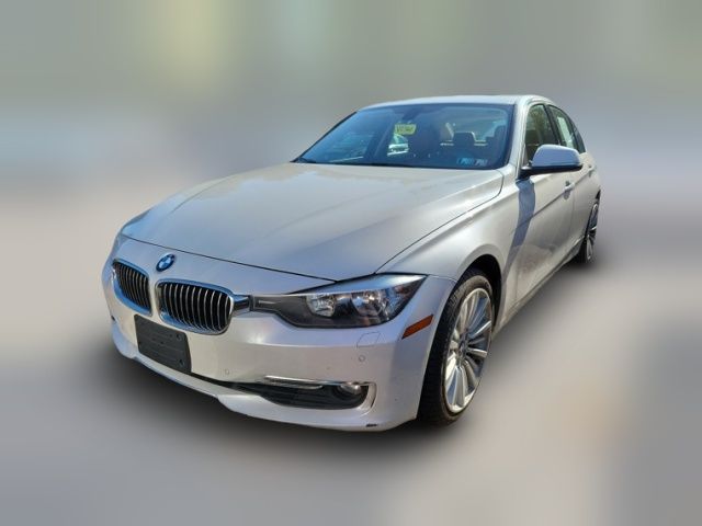 2015 BMW 3 Series 328i xDrive