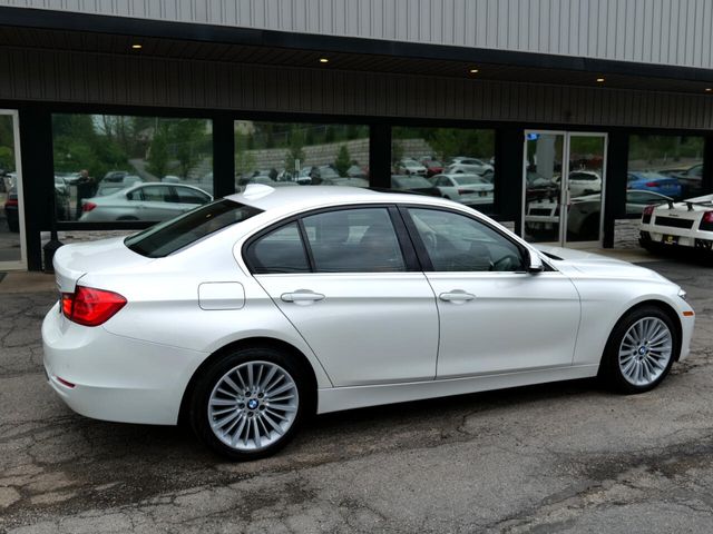 2015 BMW 3 Series 328i xDrive