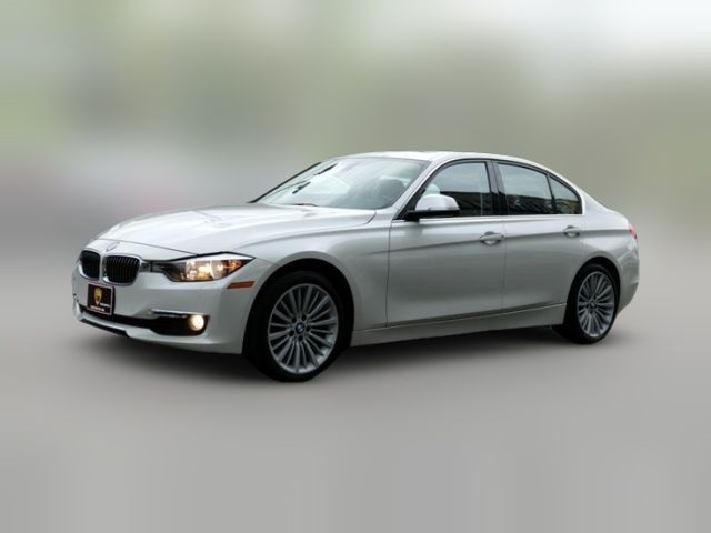 2015 BMW 3 Series 328i xDrive