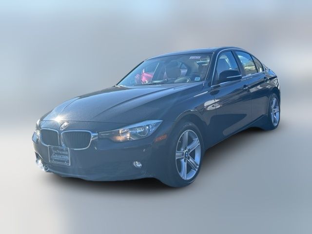 2015 BMW 3 Series 328i xDrive