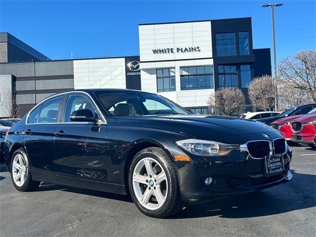 2015 BMW 3 Series 328i xDrive