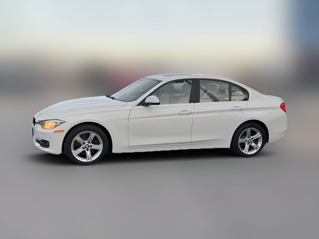 2015 BMW 3 Series 328i xDrive